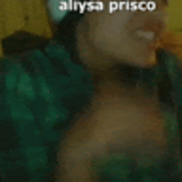 aliysared